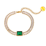 Emerland Bracelet