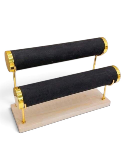 2 Tier Bangles/Handcuffs organizer