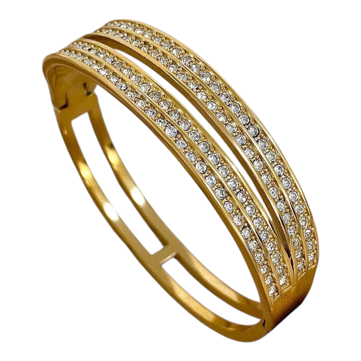 Luxury Bold HandCuff