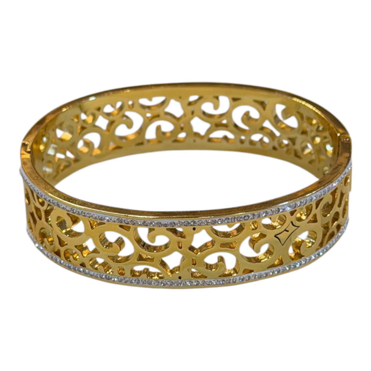 Vintage Cuff
