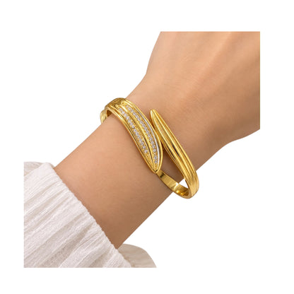 Leaf Cuff