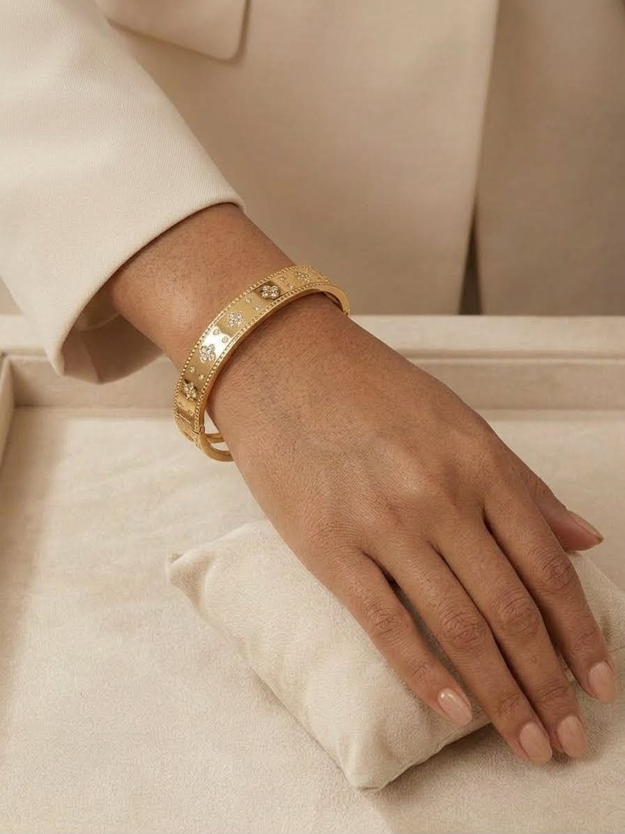 Cuff Stoned