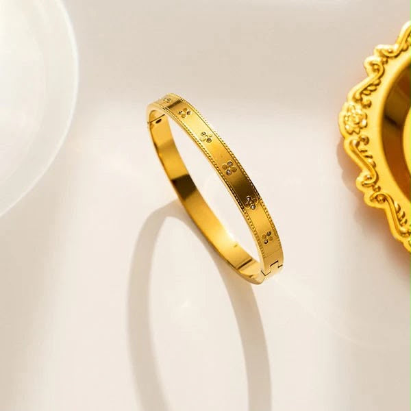 Luxury Handcuff
