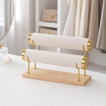 2 Tier Bangles/Handcuffs organizer