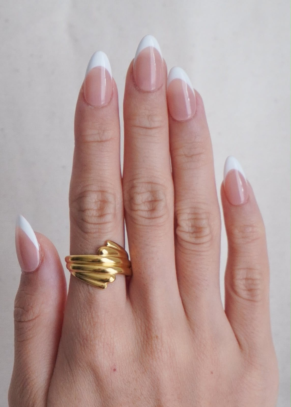 Chunky Rings (adjustable)