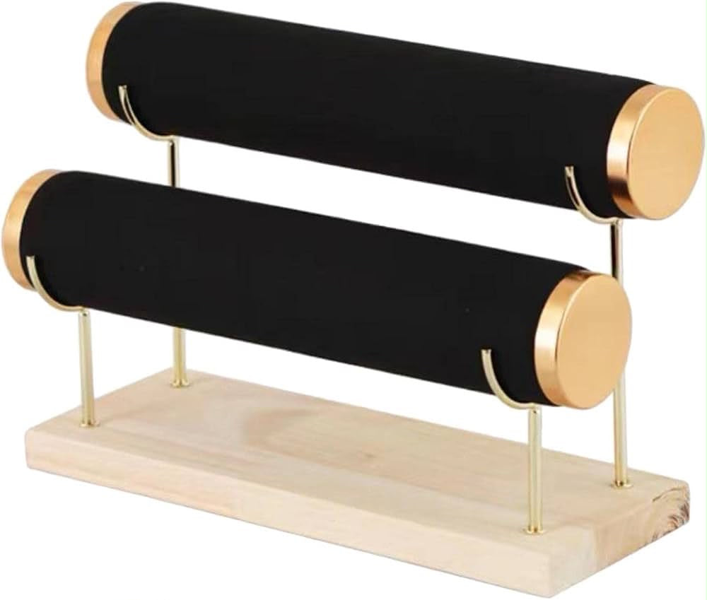 2 Tier Bangles/Handcuffs organizer