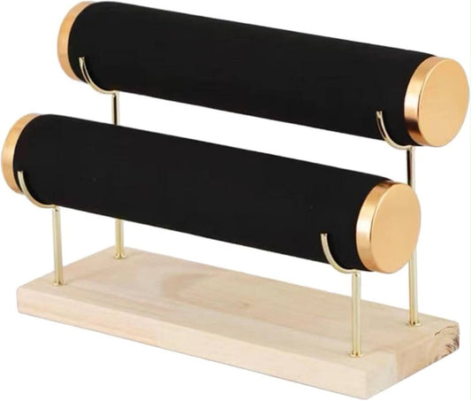 2 Tier Bangles/Handcuffs organizer
