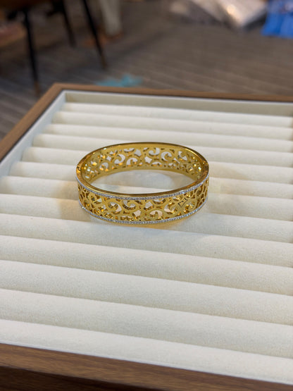 Vintage Cuff
