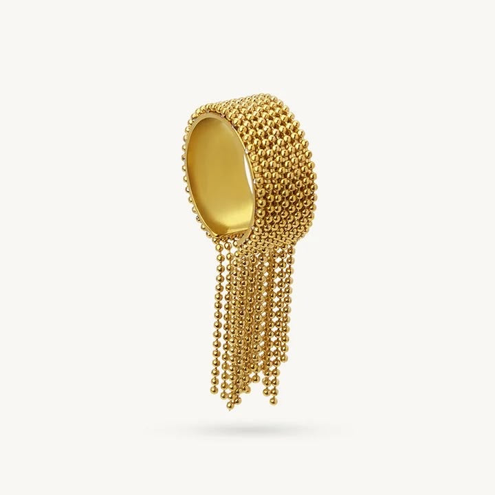 Hanging Ring Thin(adjustable)