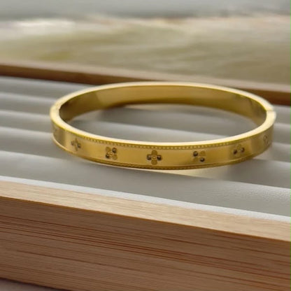 Luxury Handcuff