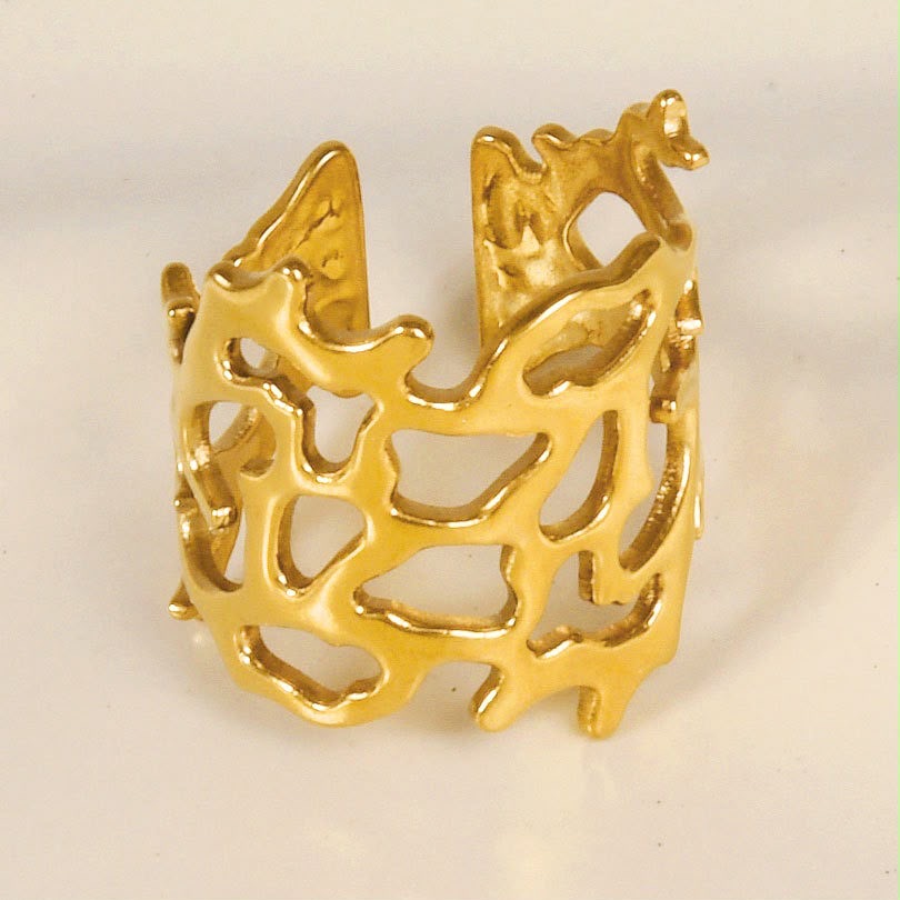 Chunky Rings (adjustable)