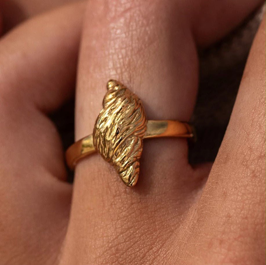 Chunky Rings (adjustable)
