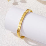 Start bangle