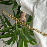 chain ⛓️ braclate
