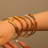 C trending cuff