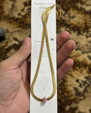 New design necklace
