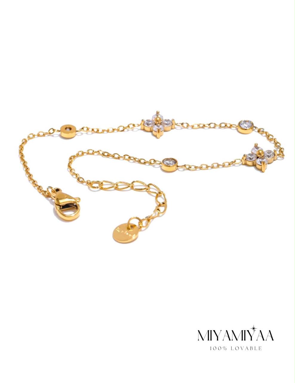 Norrie Bracelet