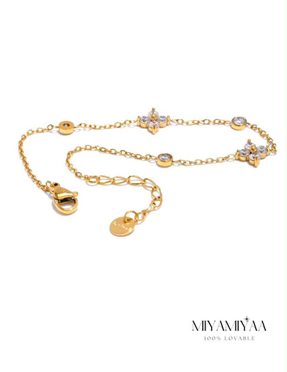 Norrie Bracelet