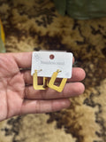 New design earring