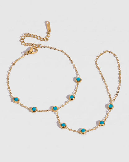 Turquoise Stone