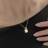 New trending style necklace