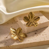 flower stud