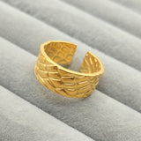adjustable ring 💍