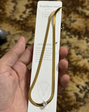 New design necklace