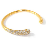 C trending cuff