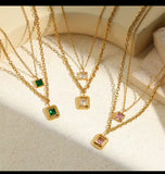 2 lair  neckakce