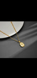 flower neckalce