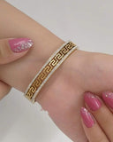 versace bangle