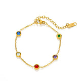 Multi zarkoon Braslet