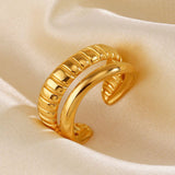 Adjustable ring 💍