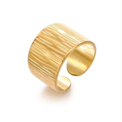 Band Ring