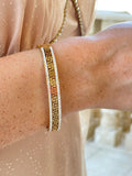 versace bangle