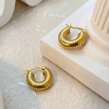 New design earring