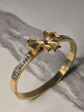 Bow new design handcuff