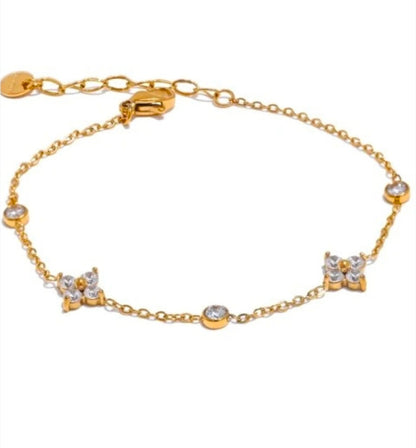Norrie Bracelet