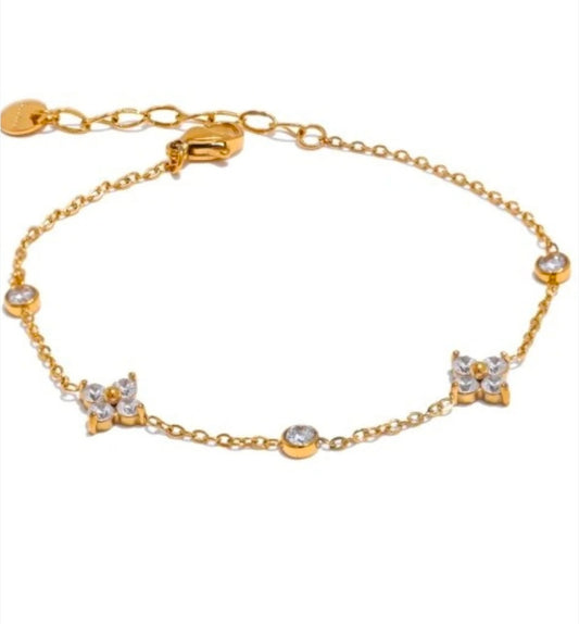Norrie Bracelet
