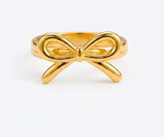 Bow Ring