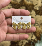 Trending earing