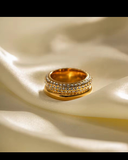 Stylish trending ring