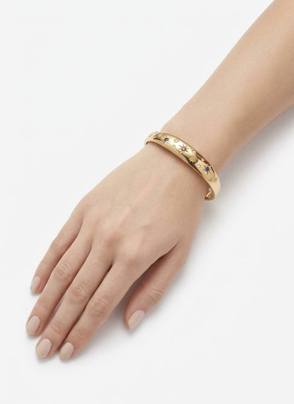 Multi galaxlite cuff