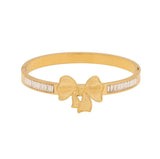 Bow new design handcuff