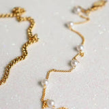 Trending anklet