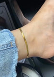 Anklet