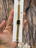 Display watch bracelet