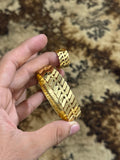 New design handcuff and ring