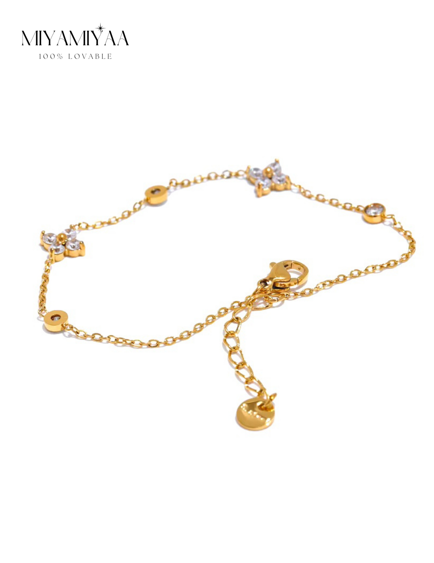 Norrie Bracelet